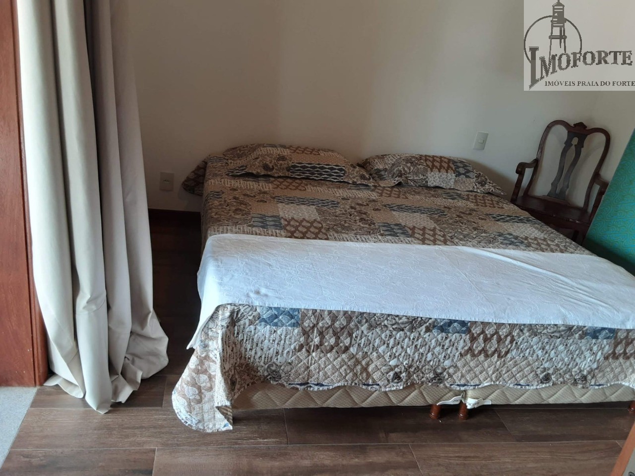 Flat/Apart Hotel, 2 quartos, 56 m² - Foto 8