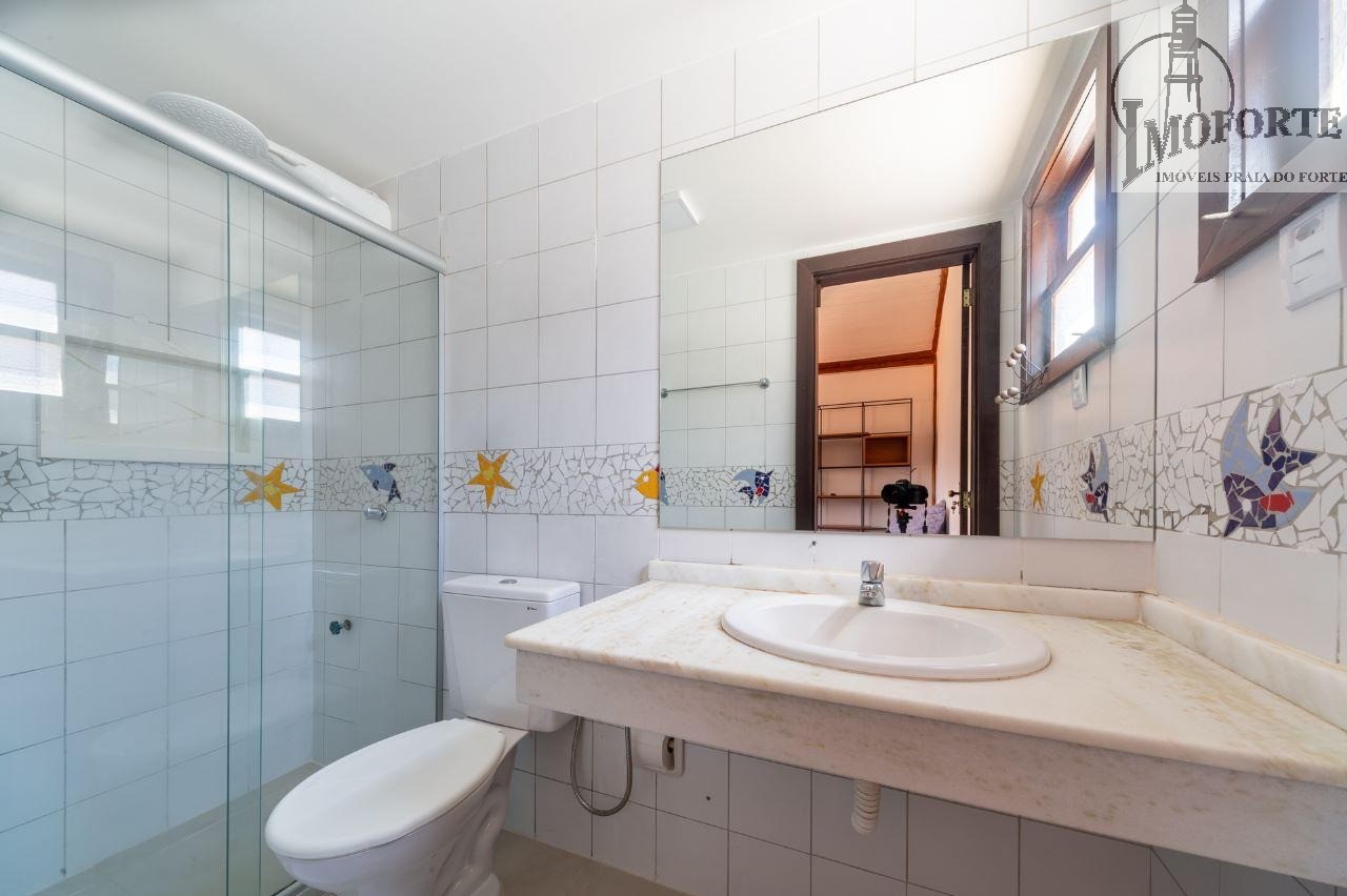 Pousada-Chalé, 13 quartos - Foto 6