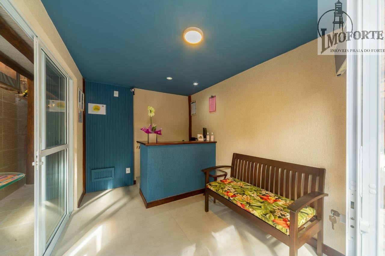 Pousada-Chalé, 13 quartos - Foto 10