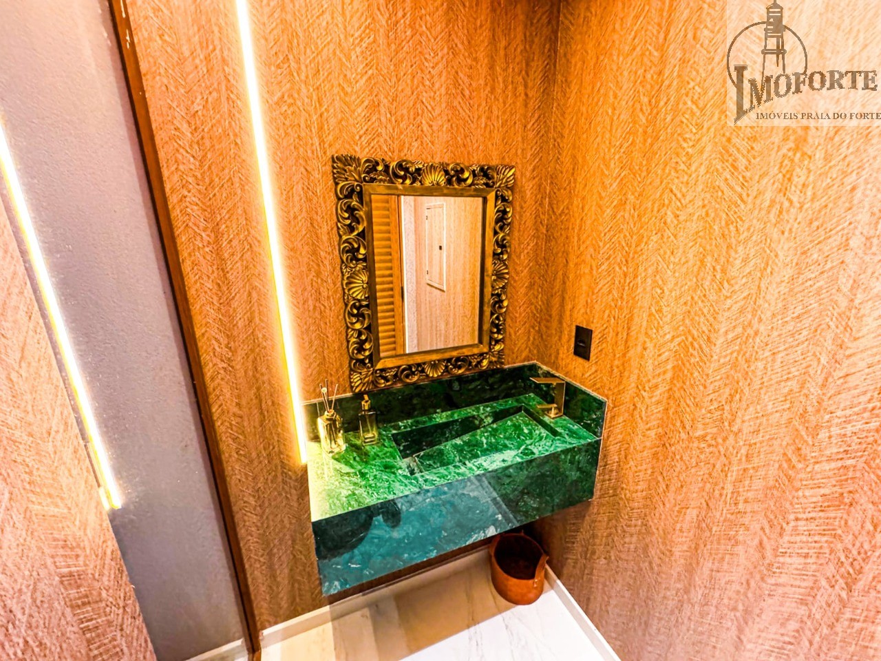 Casa de Condomínio, 5 quartos - Foto 7