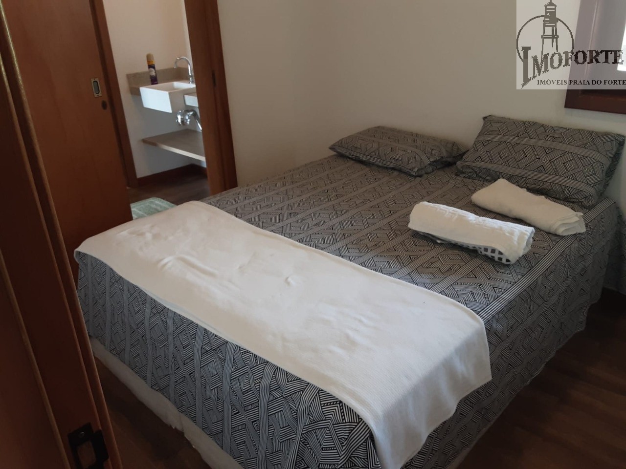 Flat/Apart Hotel, 2 quartos, 56 m² - Foto 6