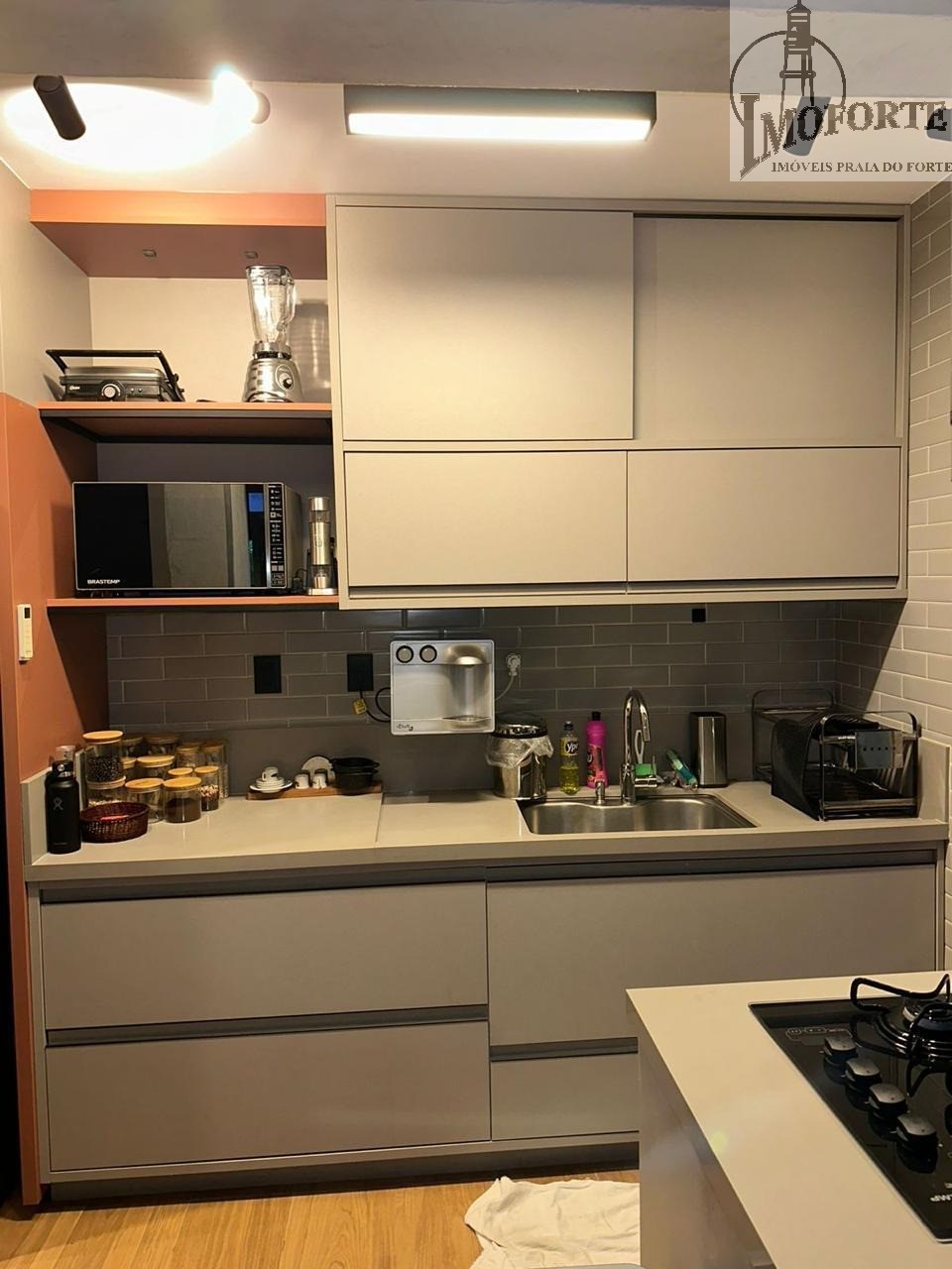 Apartamento, 3 quartos, 85 m² - Foto 5