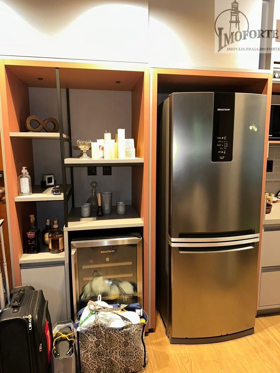 Apartamento, 3 quartos, 85 m² - Foto 4