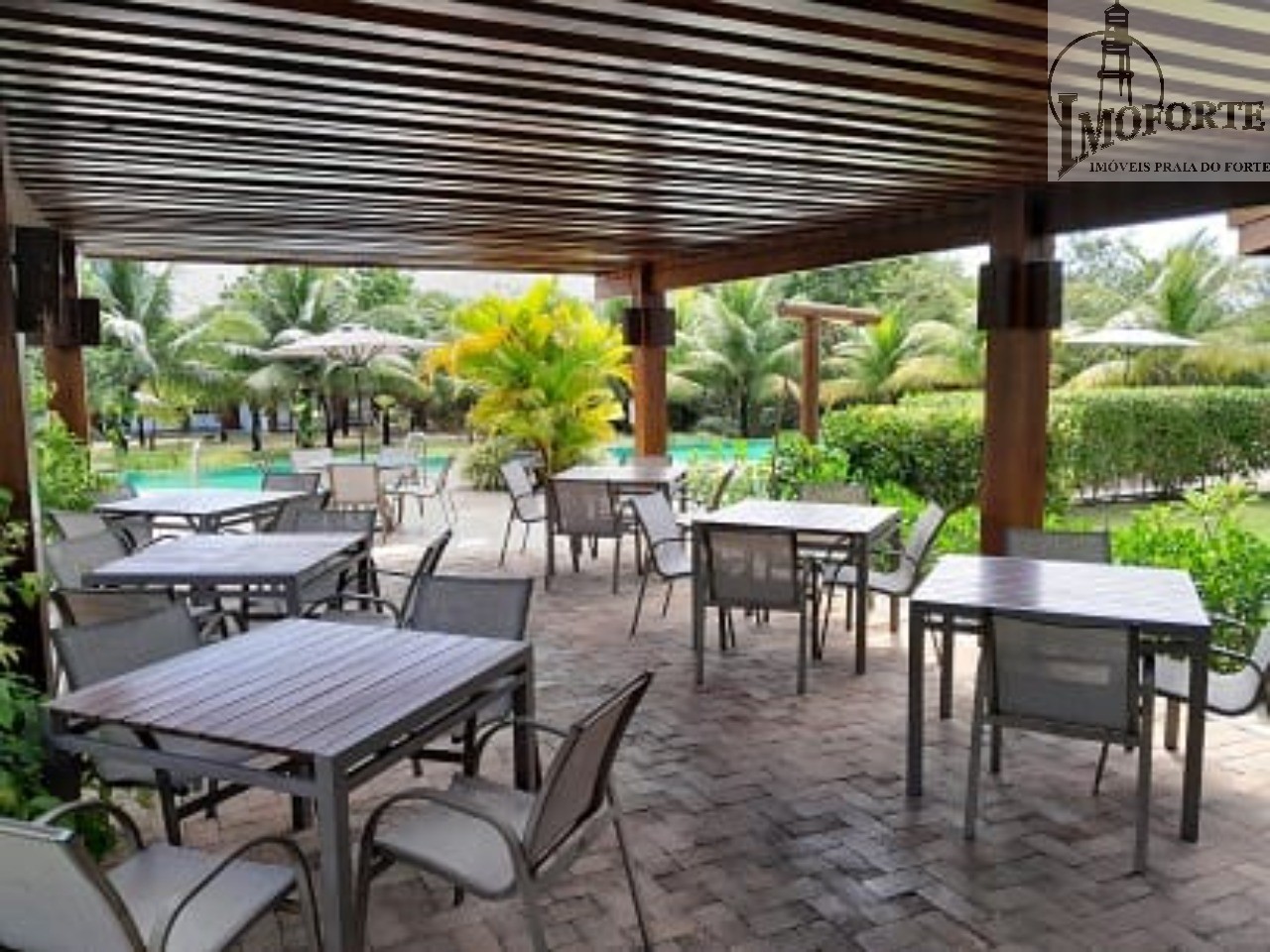 Flat/Apart Hotel, 2 quartos, 56 m² - Foto 11
