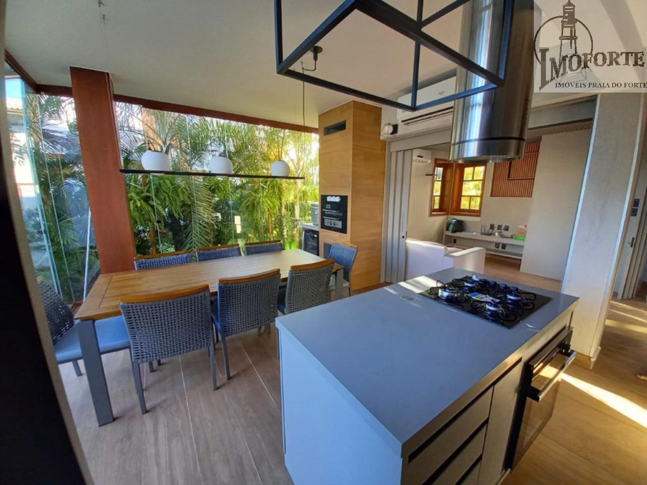 Apartamento, 3 quartos, 85 m² - Foto 2