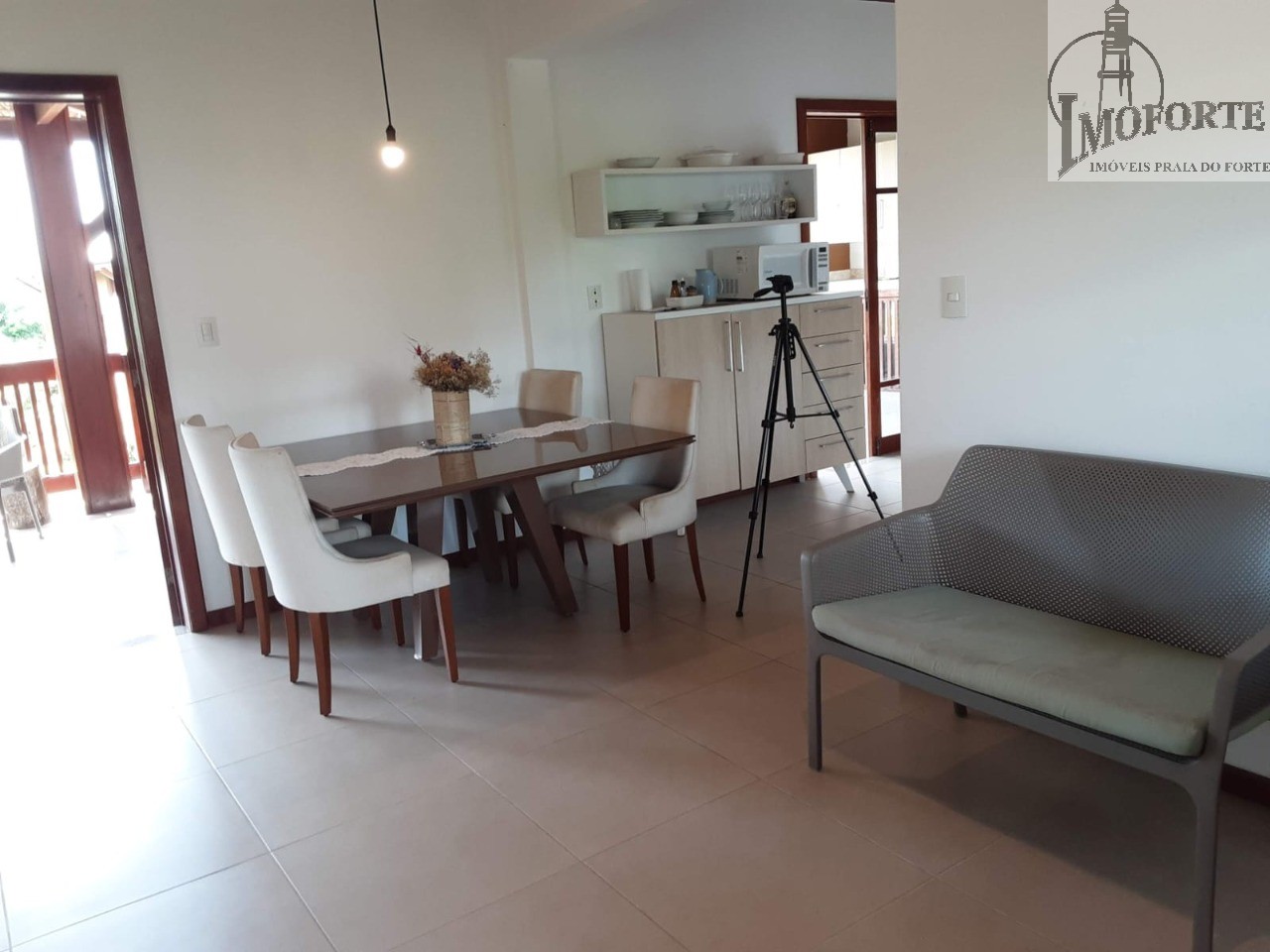 Flat/Apart Hotel, 2 quartos, 56 m² - Foto 4