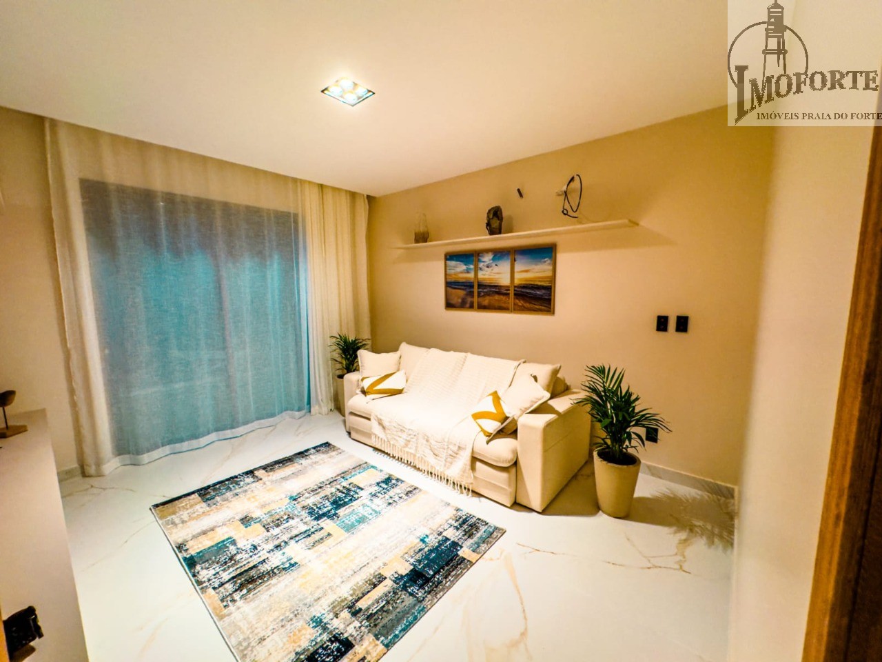 Casa de Condomínio, 5 quartos - Foto 5