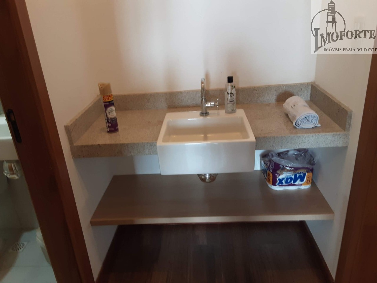Flat/Apart Hotel, 2 quartos, 56 m² - Foto 7