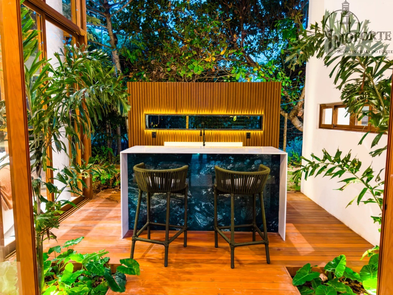 Casa de Condomínio, 5 quartos - Foto 8