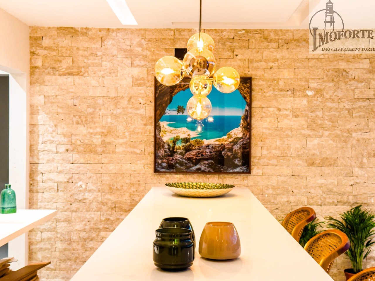 Casa de Condomínio, 5 quartos - Foto 6