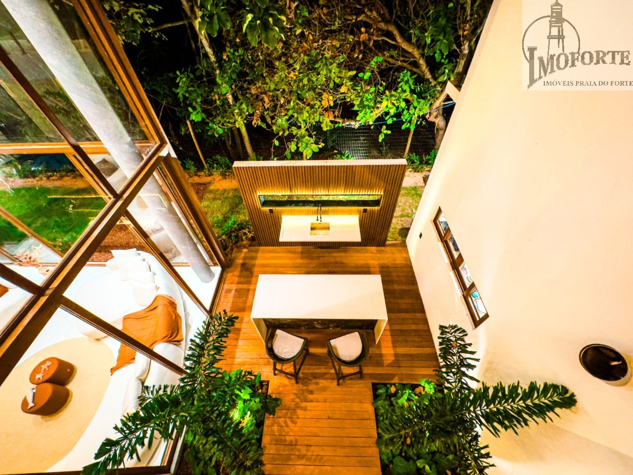 Casa de Condomínio, 5 quartos - Foto 9