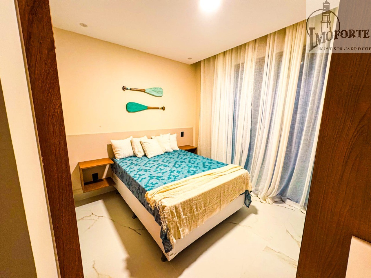 Casa de Condomínio, 5 quartos - Foto 18