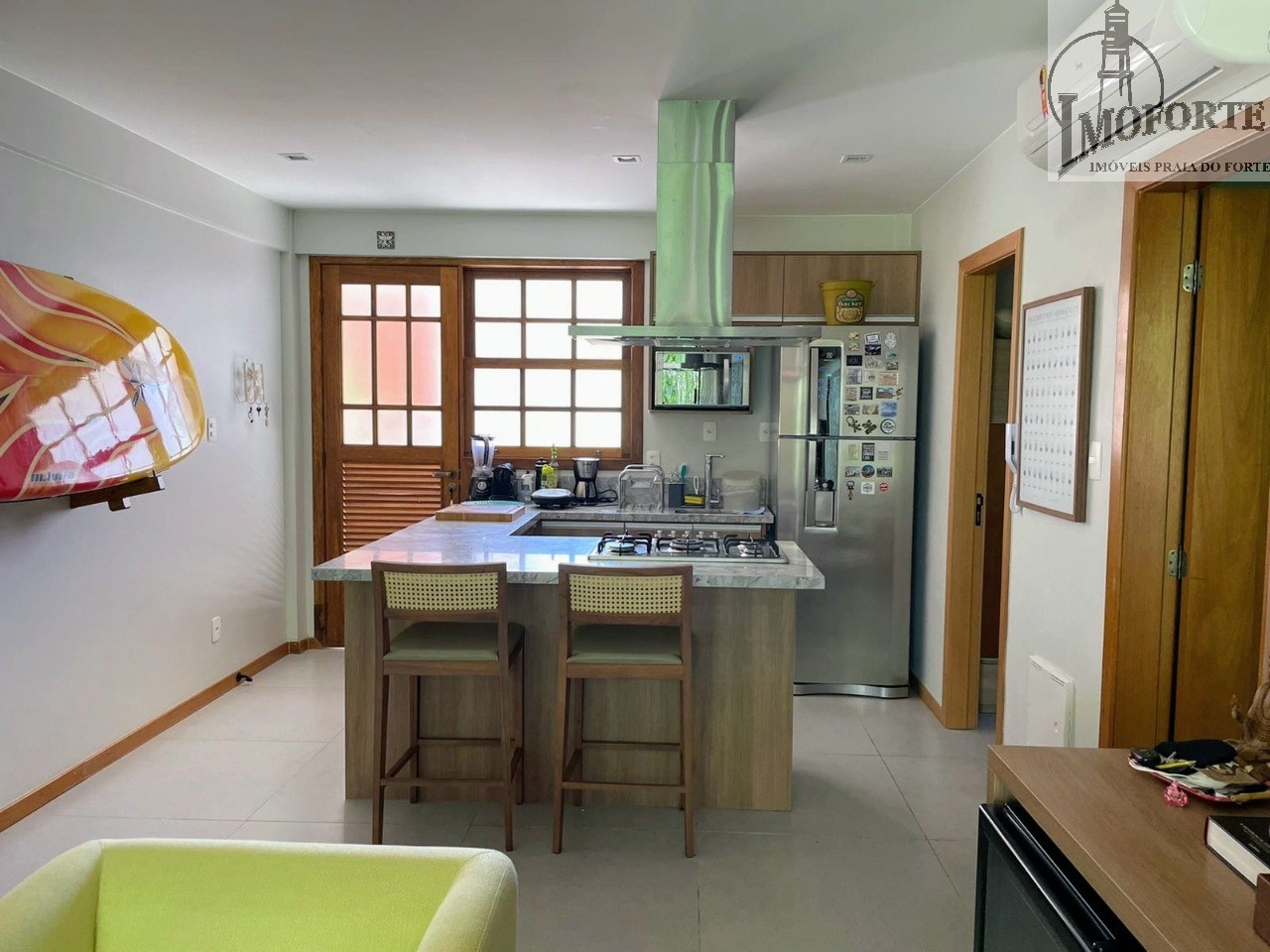 Apartamento, 2 quartos, 93 m² - Foto 4