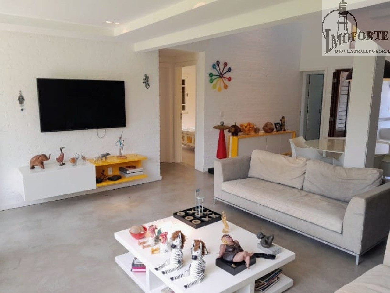 Casa de Condomínio, 5 quartos - Foto 9