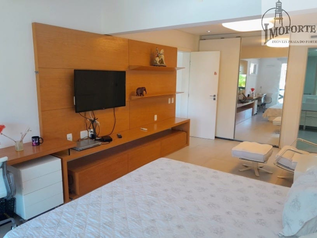 Casa de Condomínio, 5 quartos - Foto 12