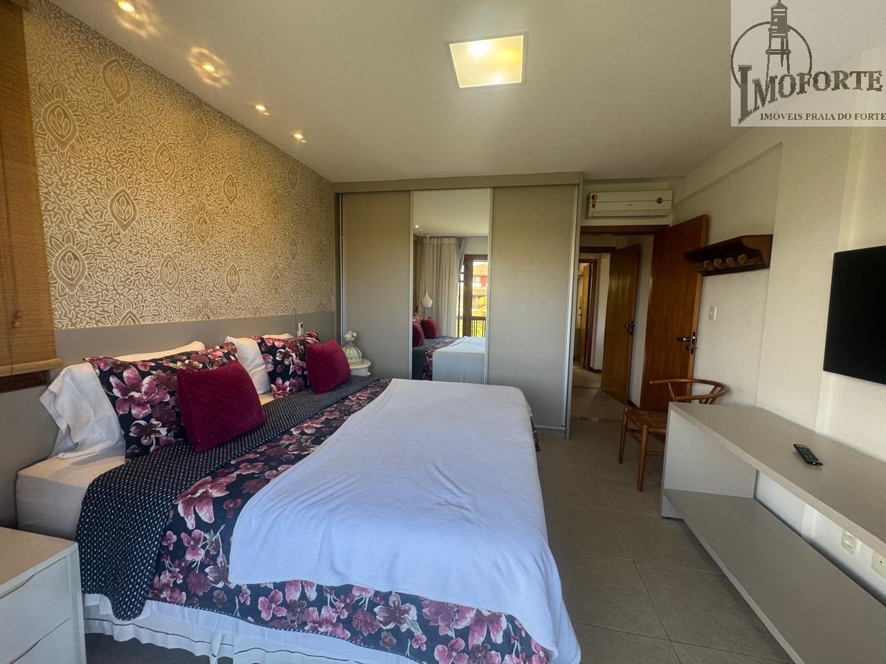 Flat/Apart Hotel, 2 quartos, 111 m² - Foto 10