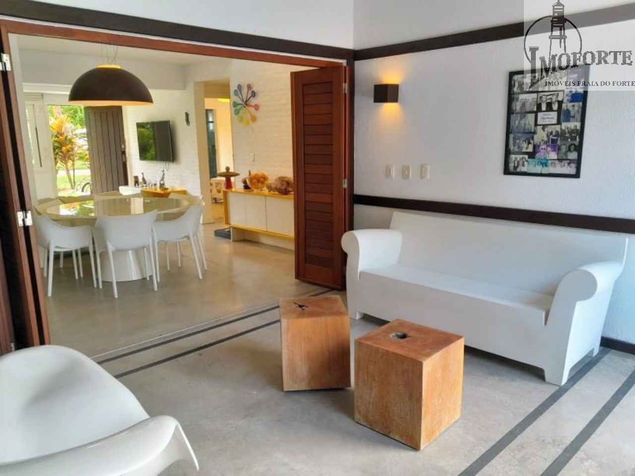 Casa de Condomínio, 5 quartos - Foto 27