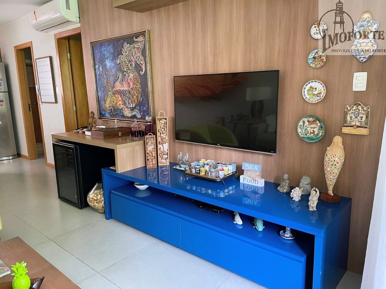 Apartamento, 2 quartos, 93 m² - Foto 9