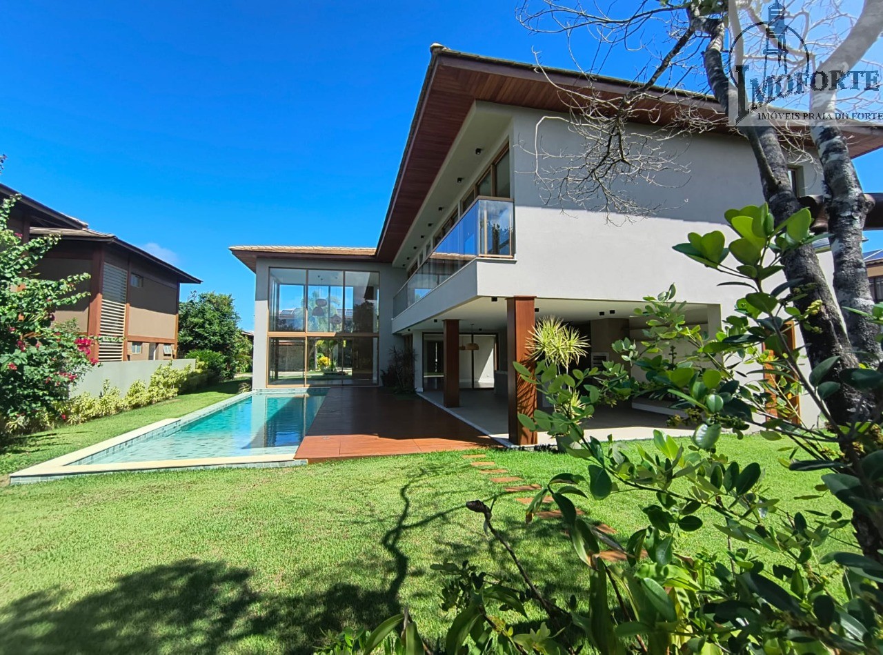Casa de Condomínio, 5 quartos - Foto 8