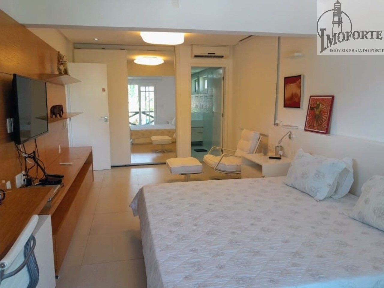 Casa de Condomínio, 5 quartos - Foto 14