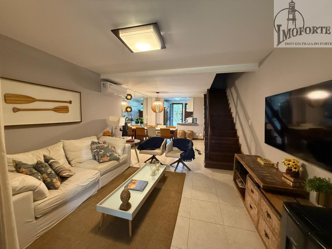 Apartamento, 2 quartos, 111 m² - Foto 3