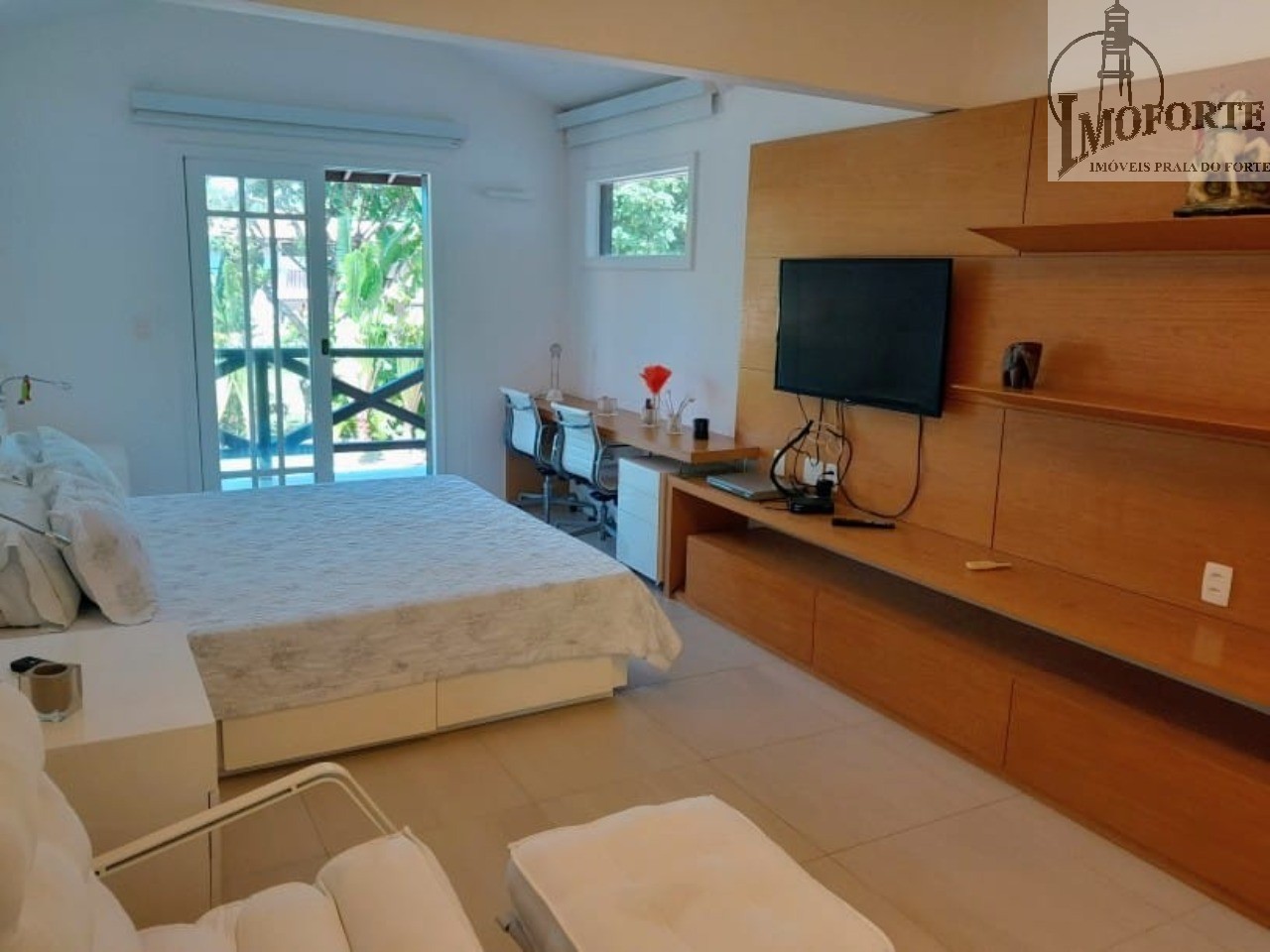 Casa de Condomínio, 5 quartos - Foto 11