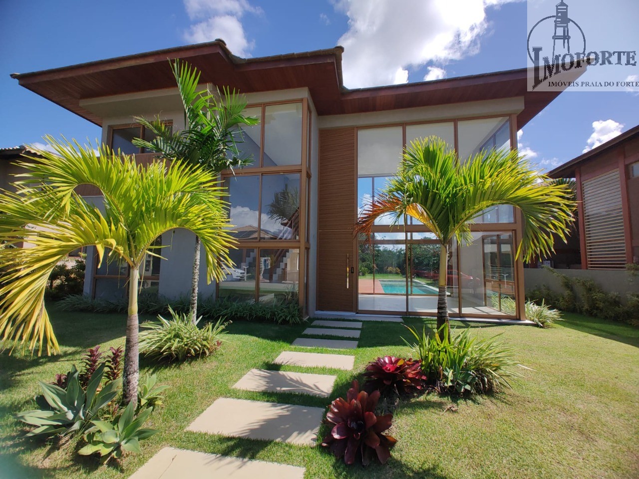 Casa de Condomínio, 5 quartos - Foto 3