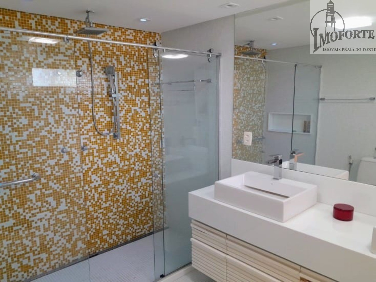 Casa de Condomínio, 5 quartos - Foto 19