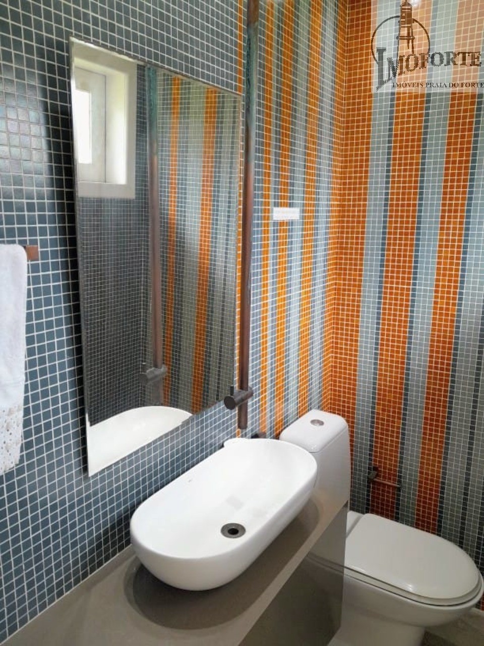 Casa de Condomínio, 5 quartos - Foto 8