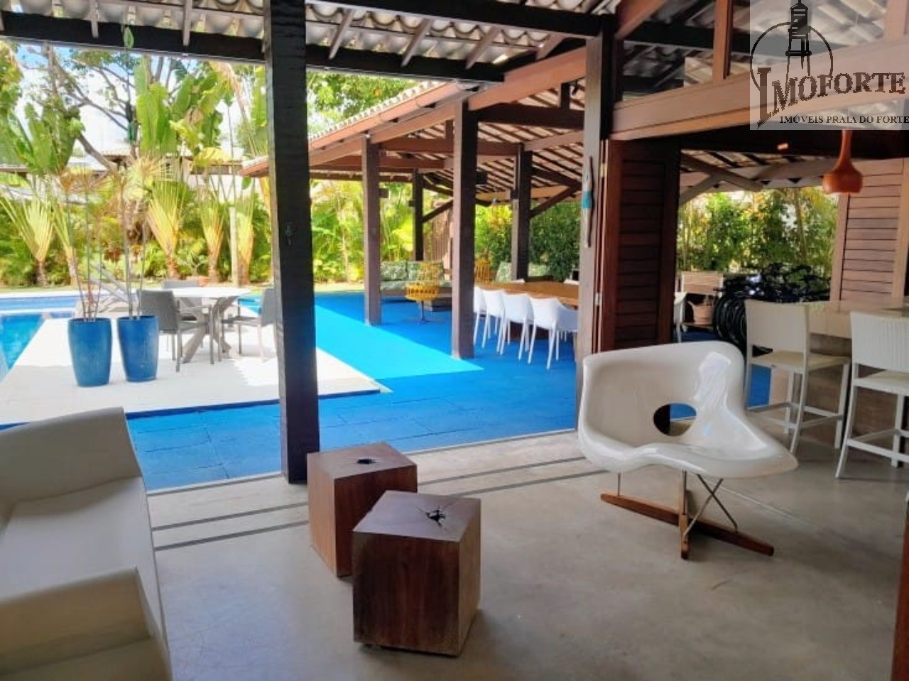 Casa de Condomínio, 5 quartos - Foto 3