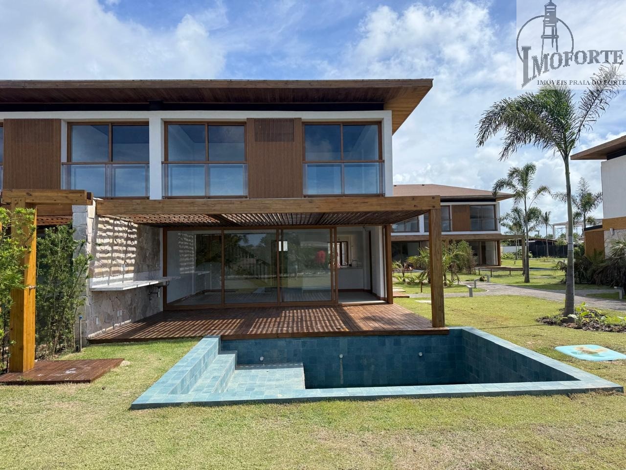 Casa de Condomínio, 4 quartos - Foto 8