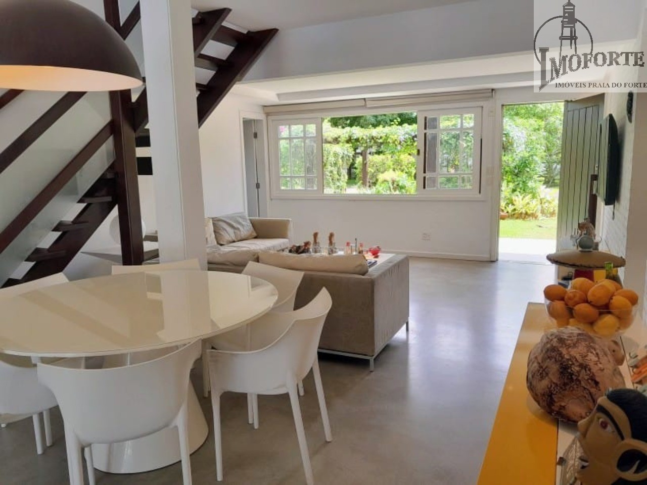 Casa de Condomínio, 5 quartos - Foto 4