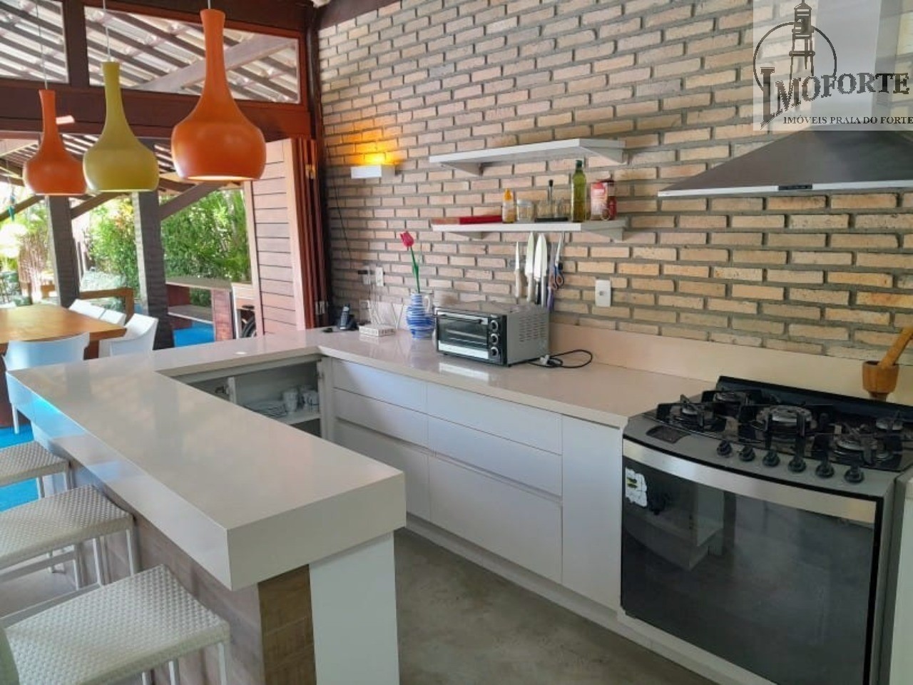 Casa de Condomínio, 5 quartos - Foto 30
