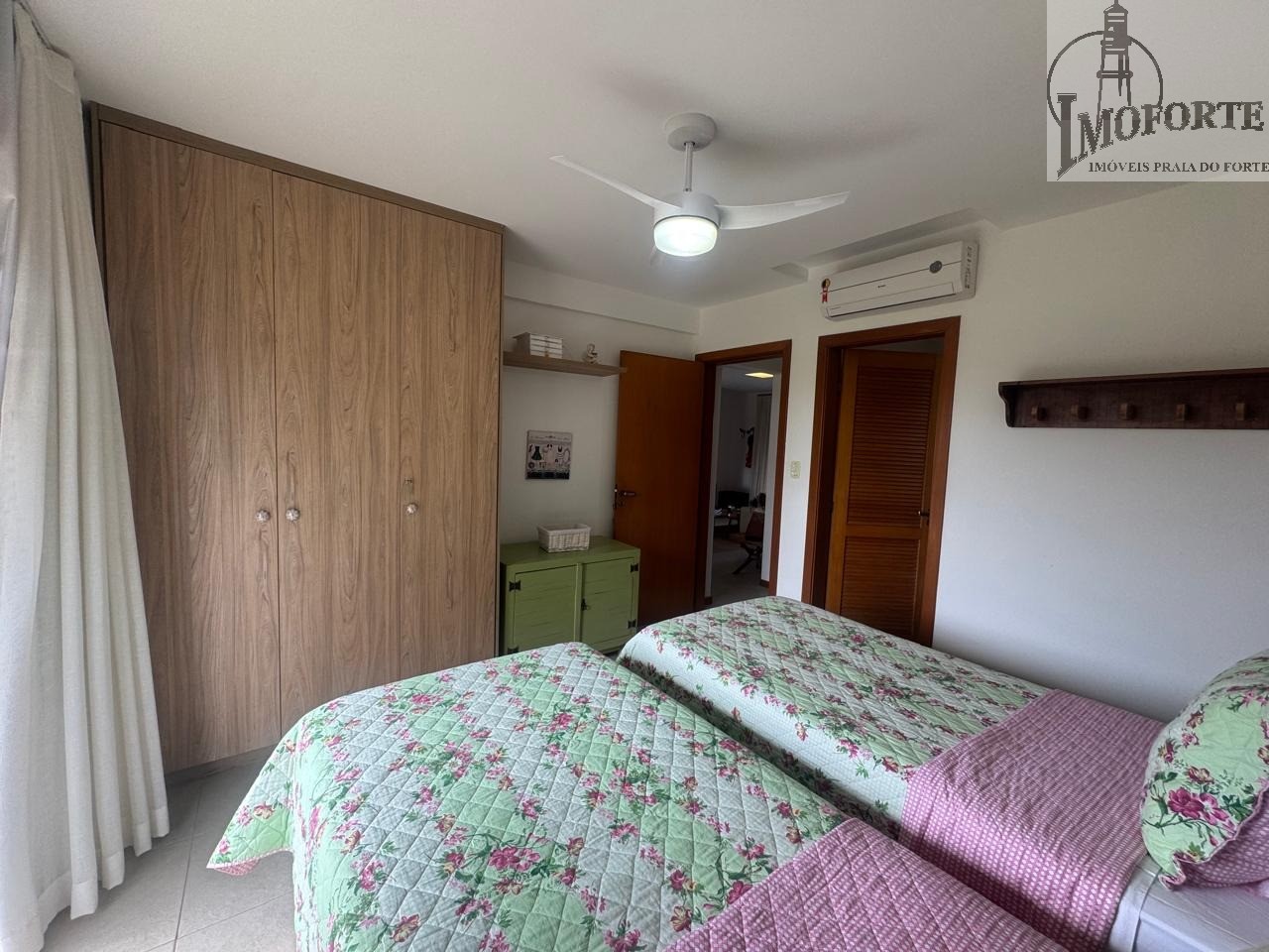 Flat/Apart Hotel, 2 quartos, 111 m² - Foto 14