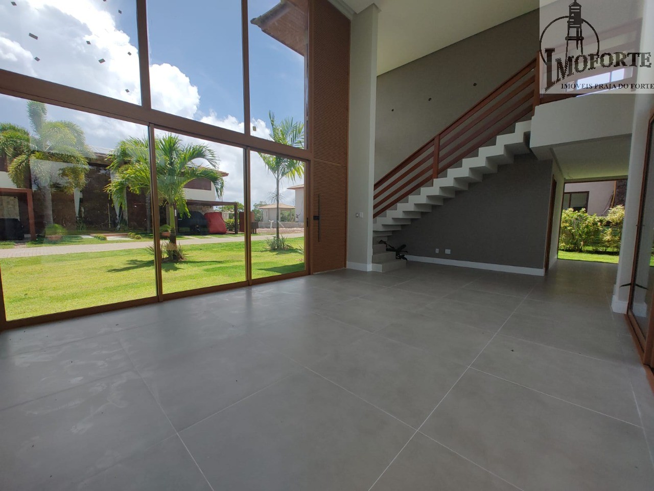 Casa de Condomínio, 5 quartos - Foto 5