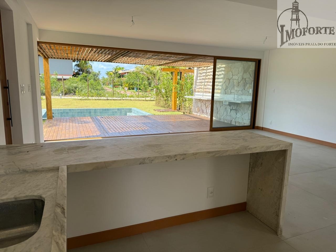Casa de Condomínio, 4 quartos - Foto 9