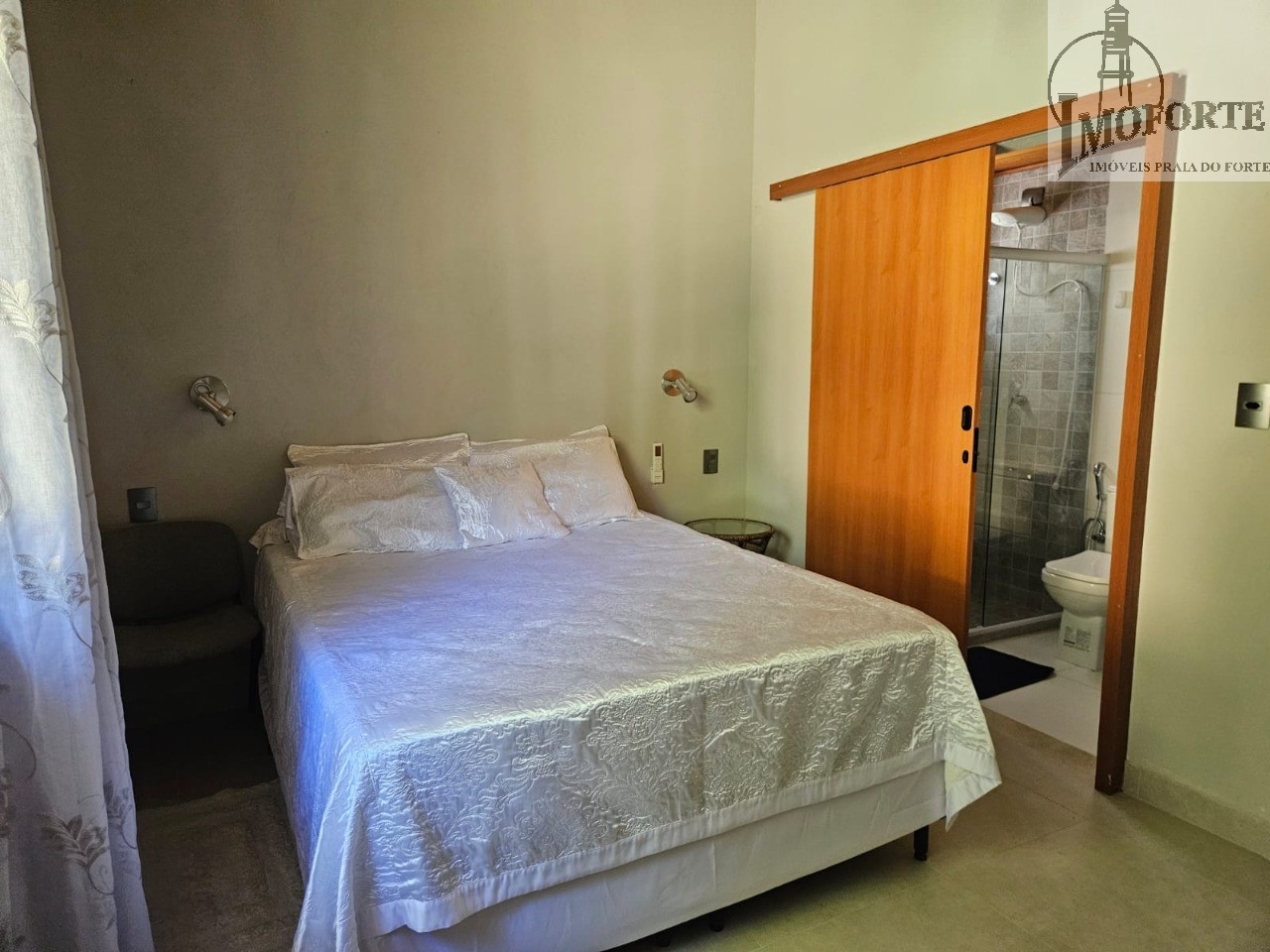 Casa de Condomínio, 4 quartos - Foto 9