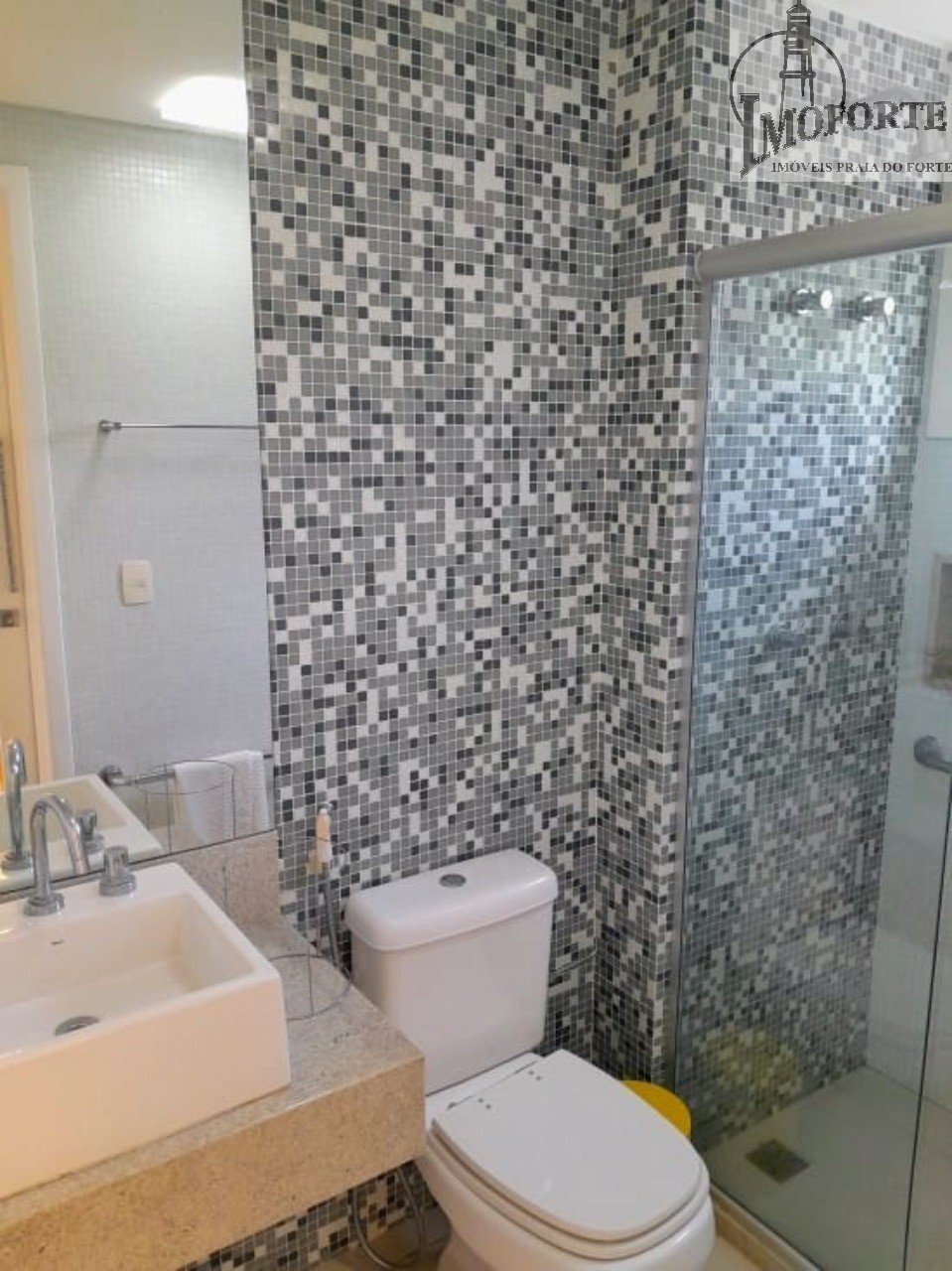 Casa de Condomínio, 5 quartos - Foto 22