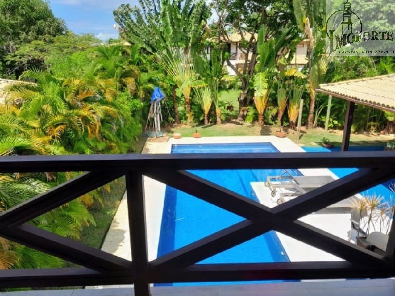 Casa de Condomínio, 5 quartos - Foto 17