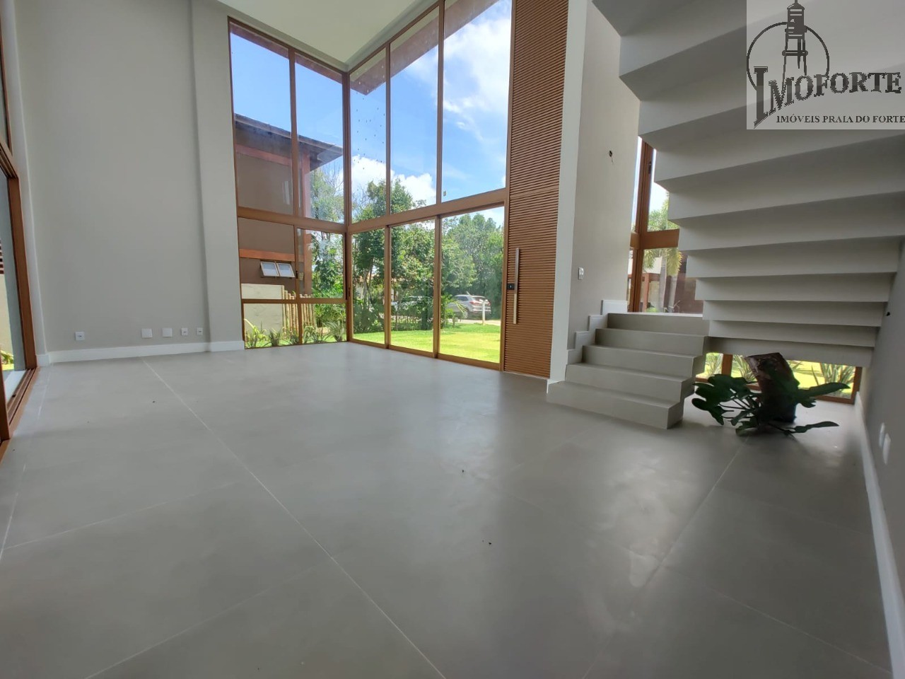 Casa de Condomínio, 5 quartos - Foto 4