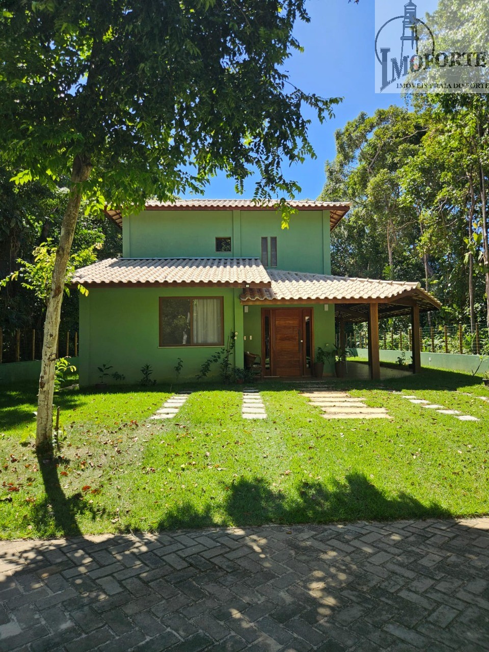 Casa de Condomínio, 4 quartos - Foto 17