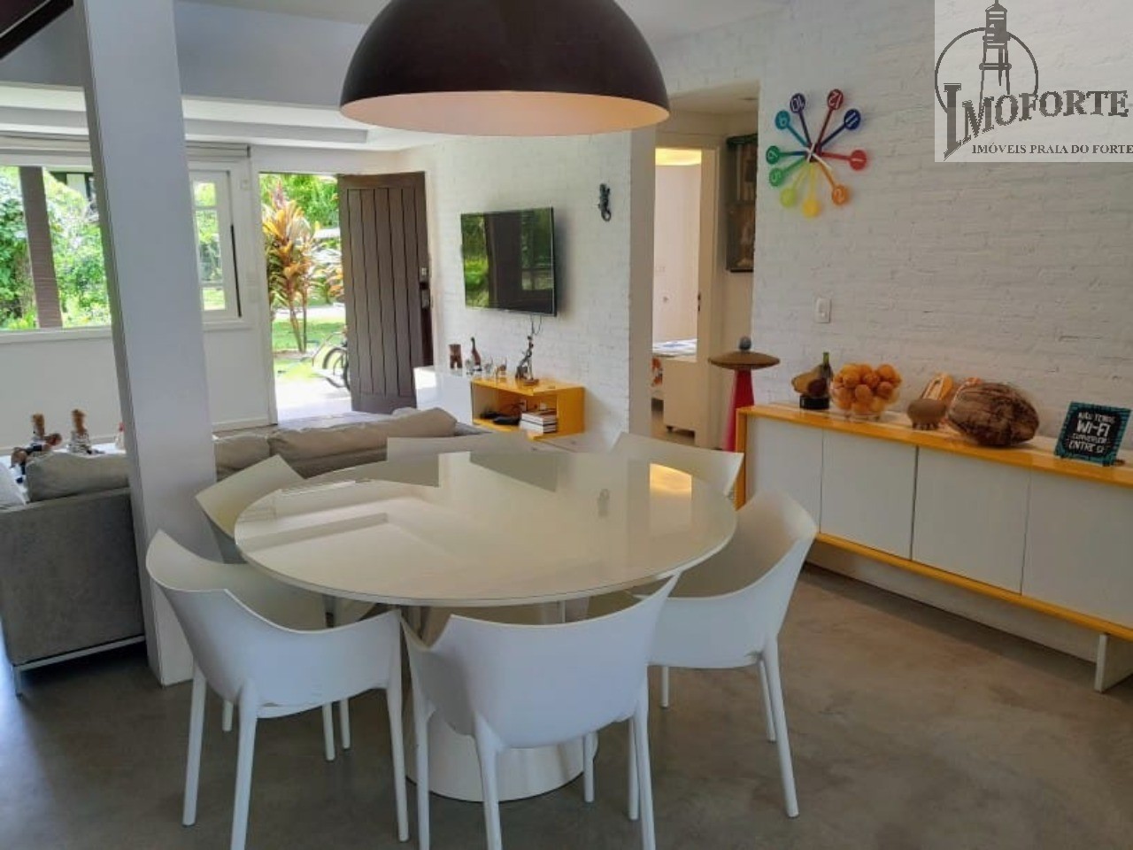 Casa de Condomínio, 5 quartos - Foto 7