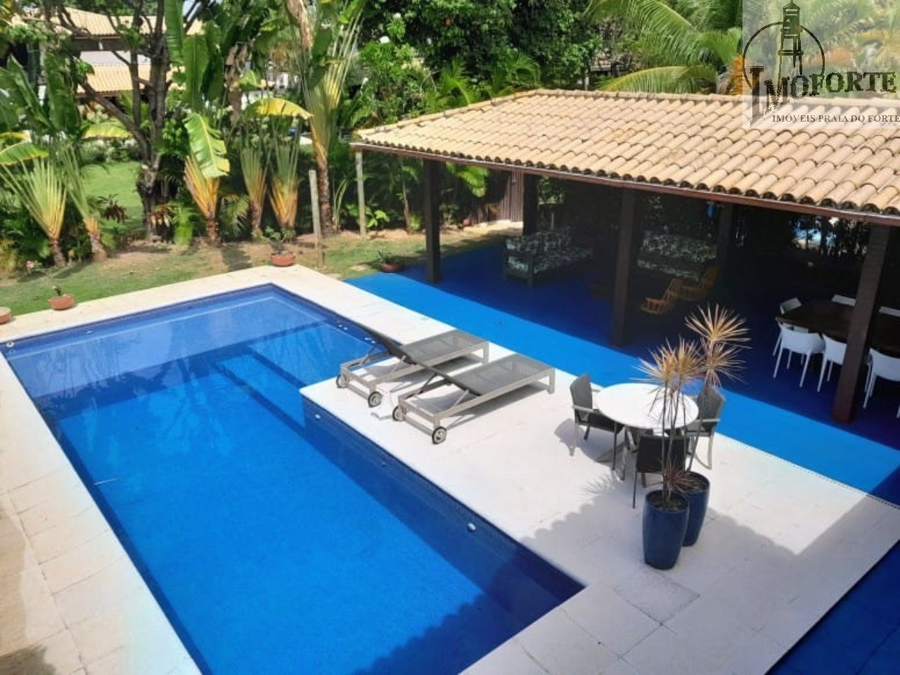 Casa de Condomínio, 5 quartos - Foto 10