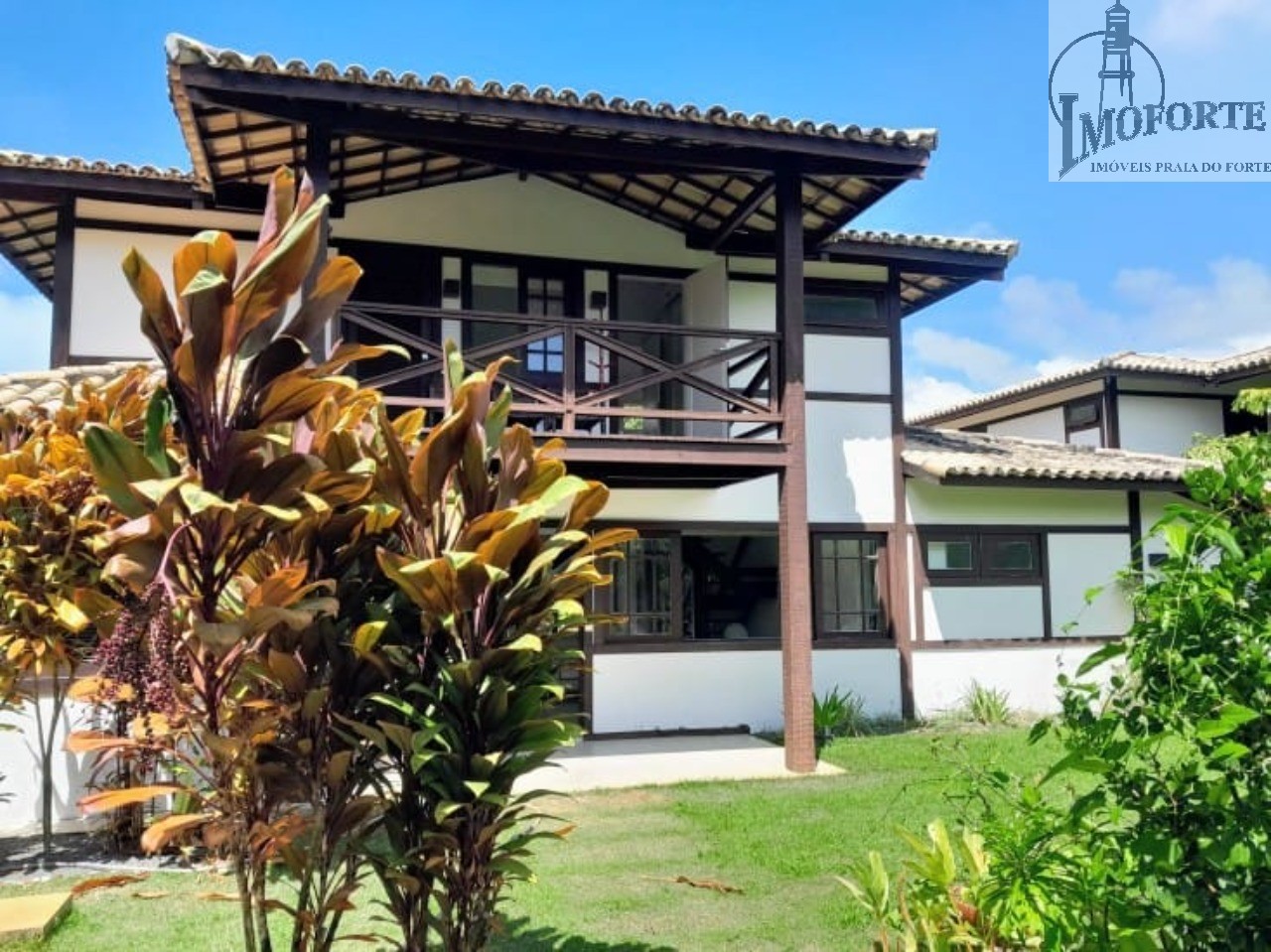 Casa de Condomínio, 5 quartos - Foto 32