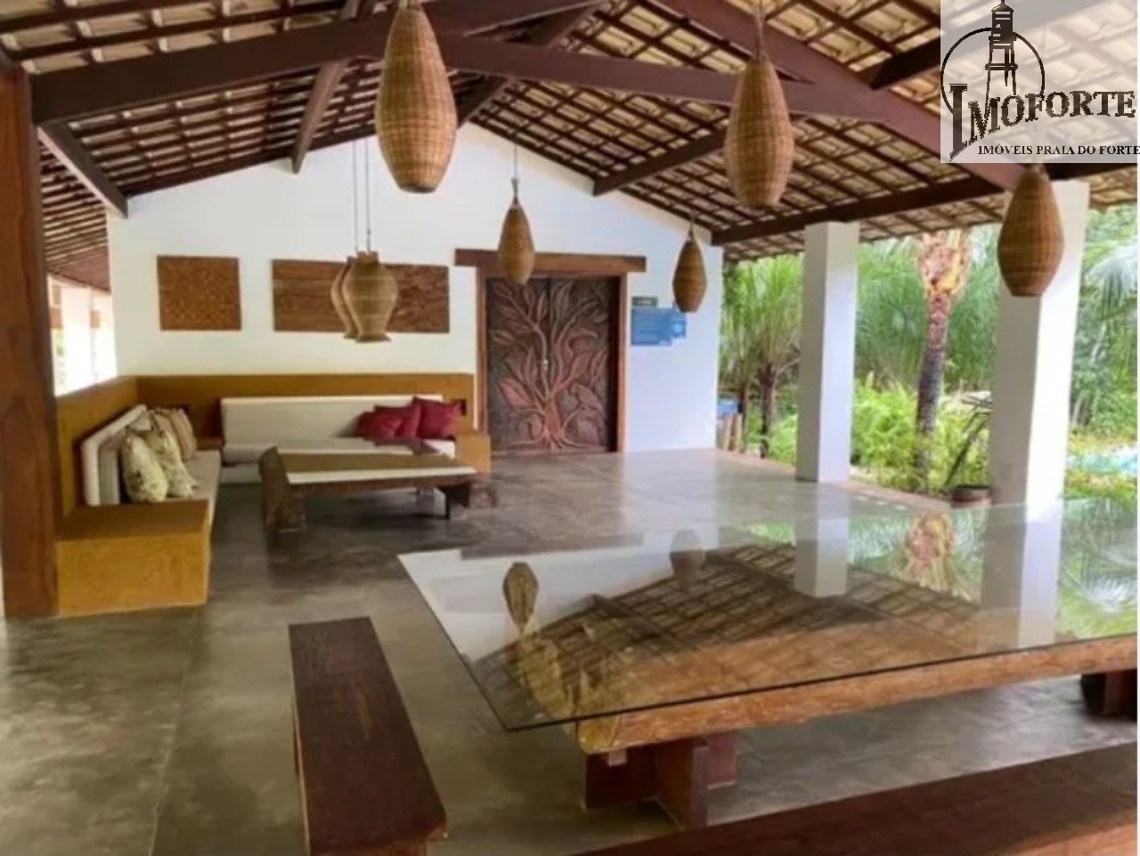 Casa de Condomínio, 4 quartos - Foto 20