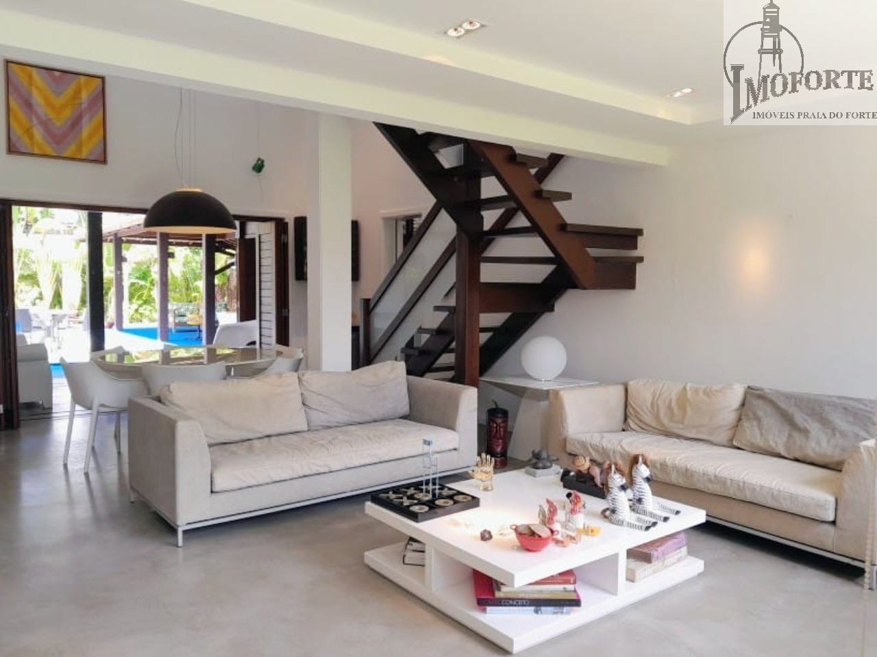Casa de Condomínio, 5 quartos - Foto 6