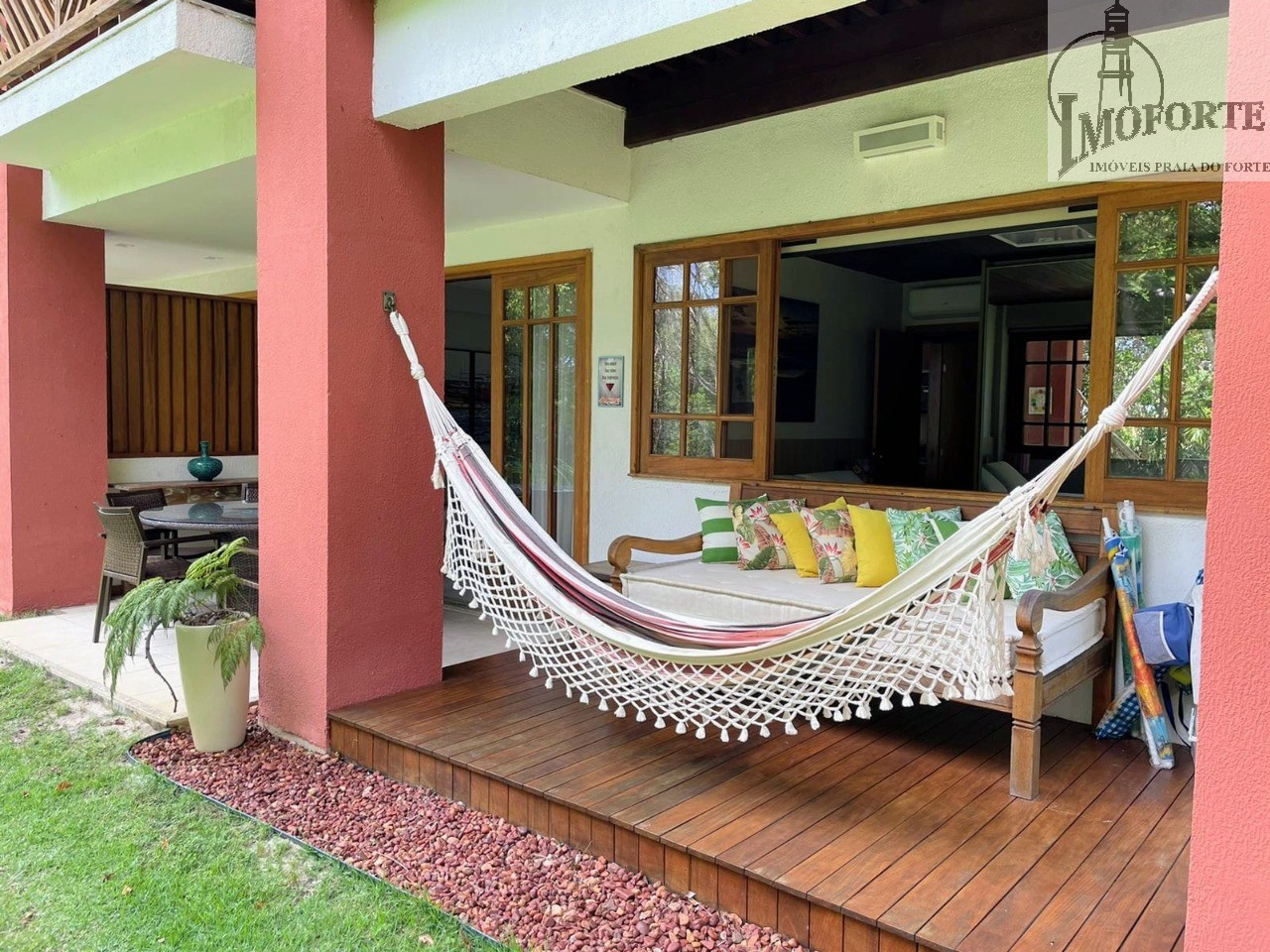 Apartamento, 2 quartos, 93 m² - Foto 1