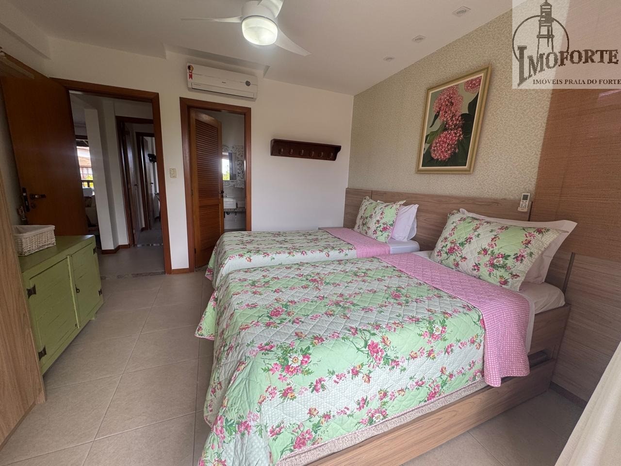 Flat/Apart Hotel, 2 quartos, 111 m² - Foto 13