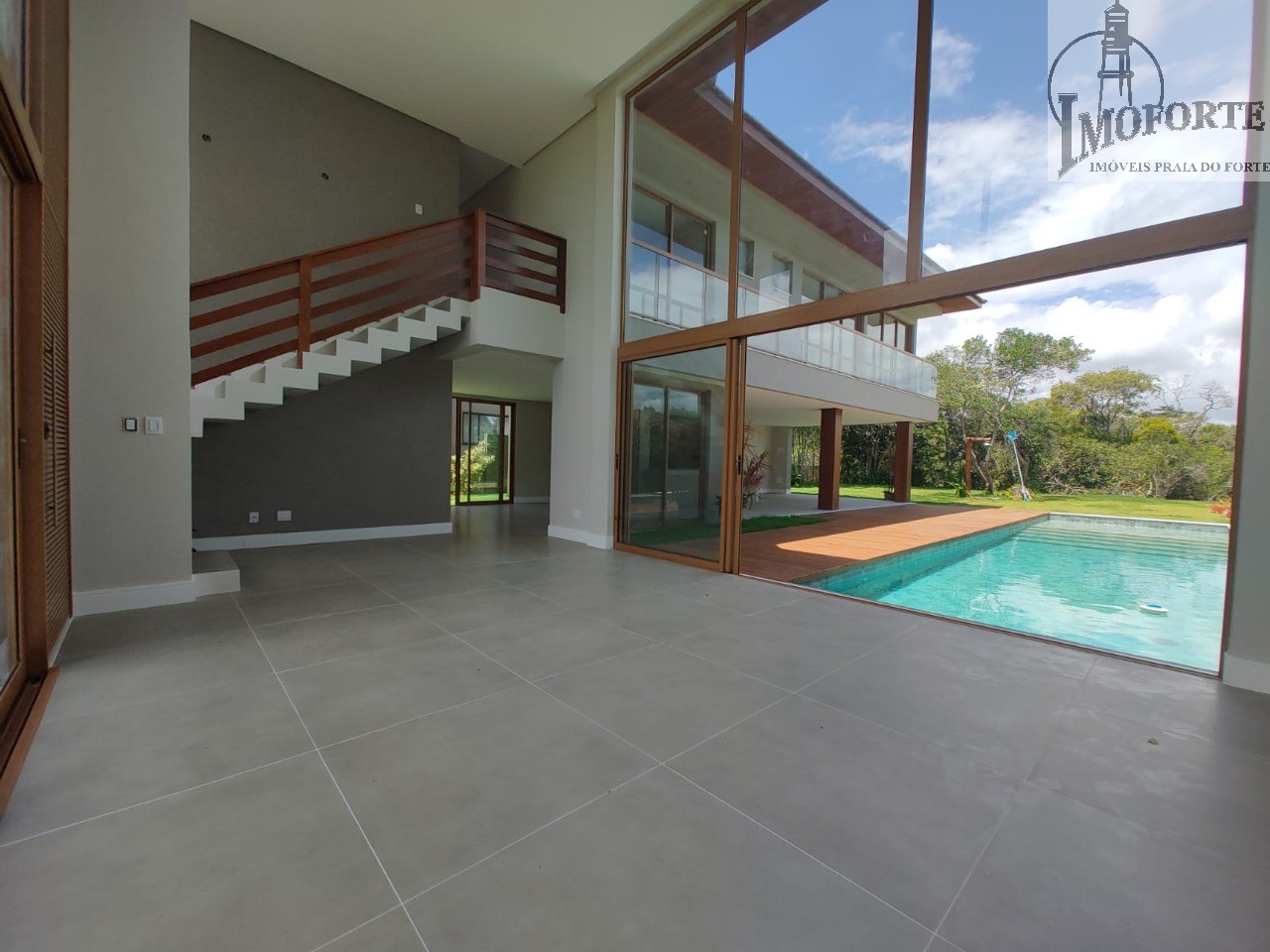Casa de Condomínio, 5 quartos - Foto 2