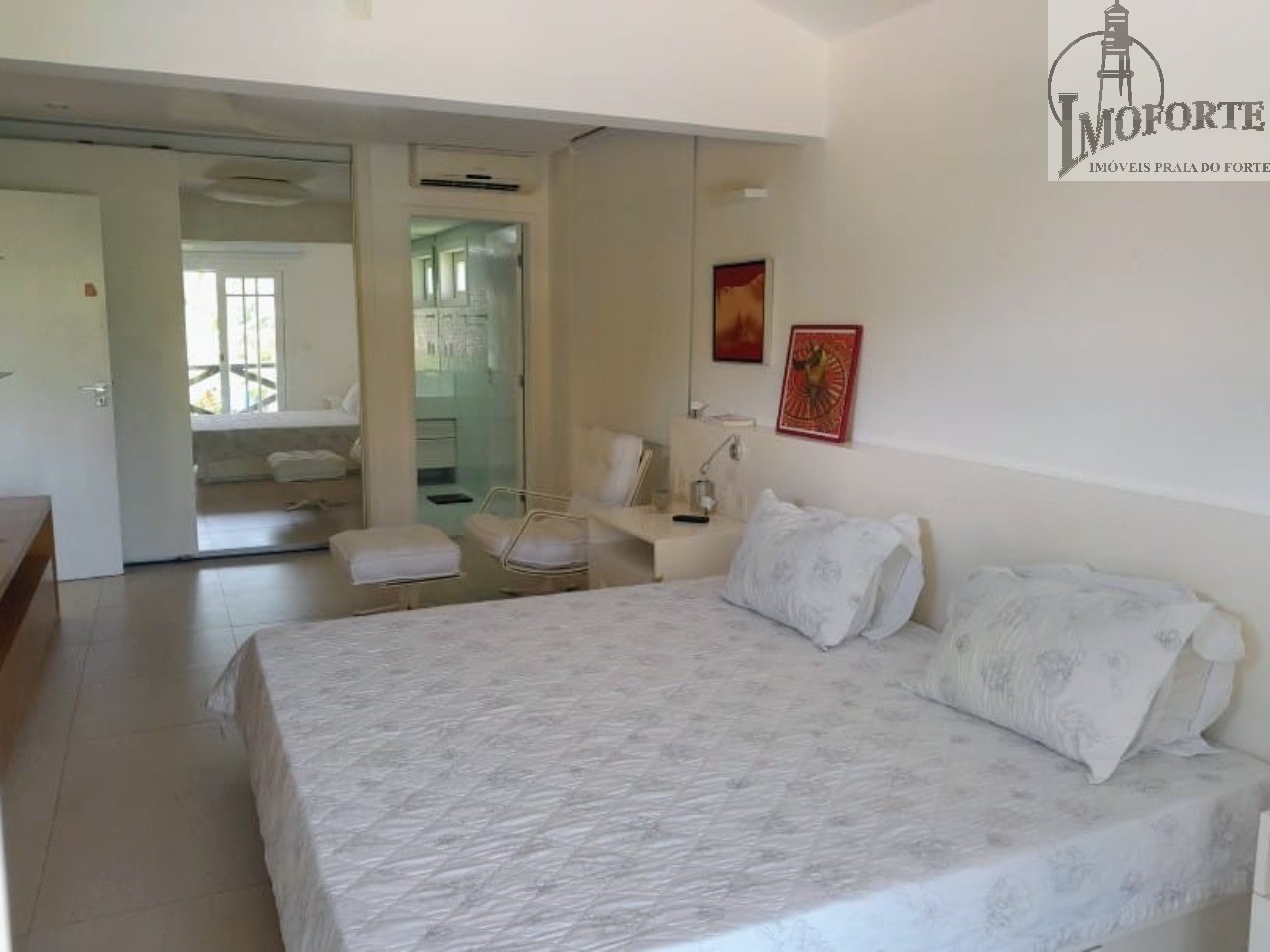 Casa de Condomínio, 5 quartos - Foto 18